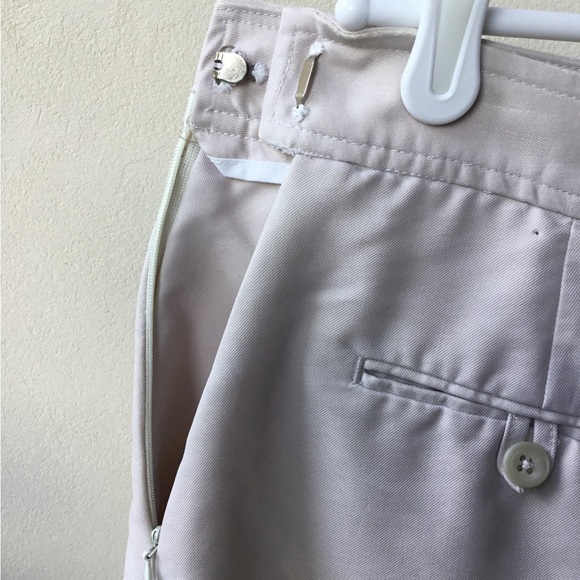 Fairway and Greene Ladies golf skirt with shorts under skirt size 8 - Picture 4 of 6